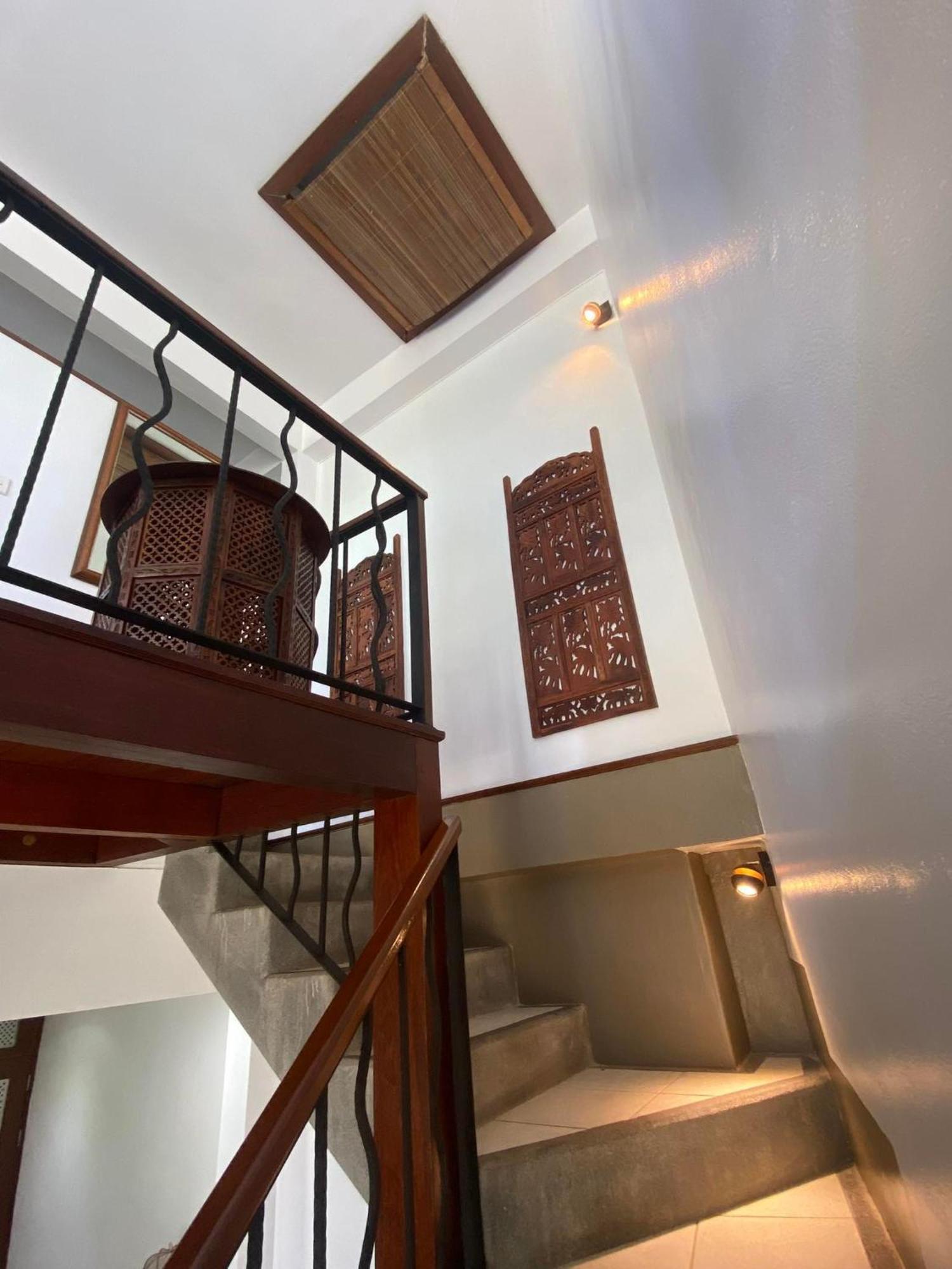 Islands View - Mazor Beach Villas Resort Grande Gaube Phòng bức ảnh