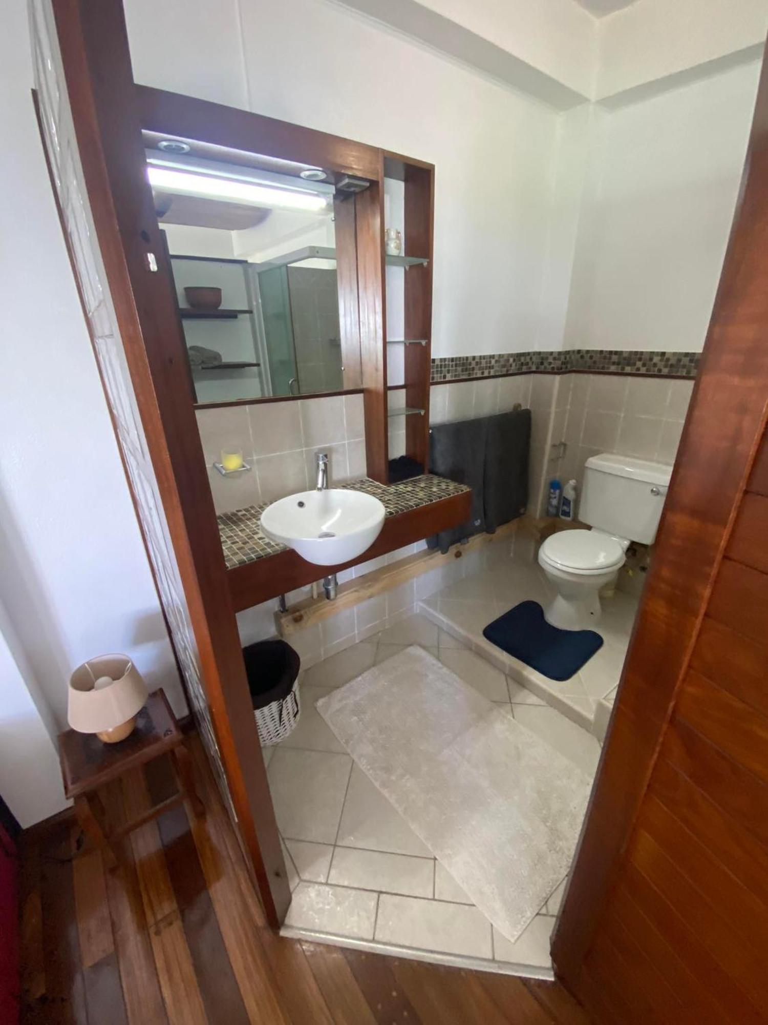 Islands View - Mazor Beach Villas Resort Grande Gaube Phòng bức ảnh
