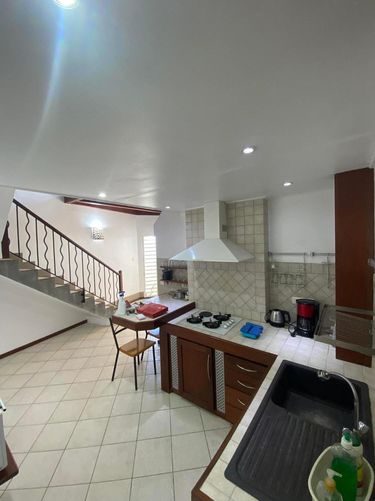 Islands View - Mazor Beach Villas Resort Grande Gaube Phòng bức ảnh