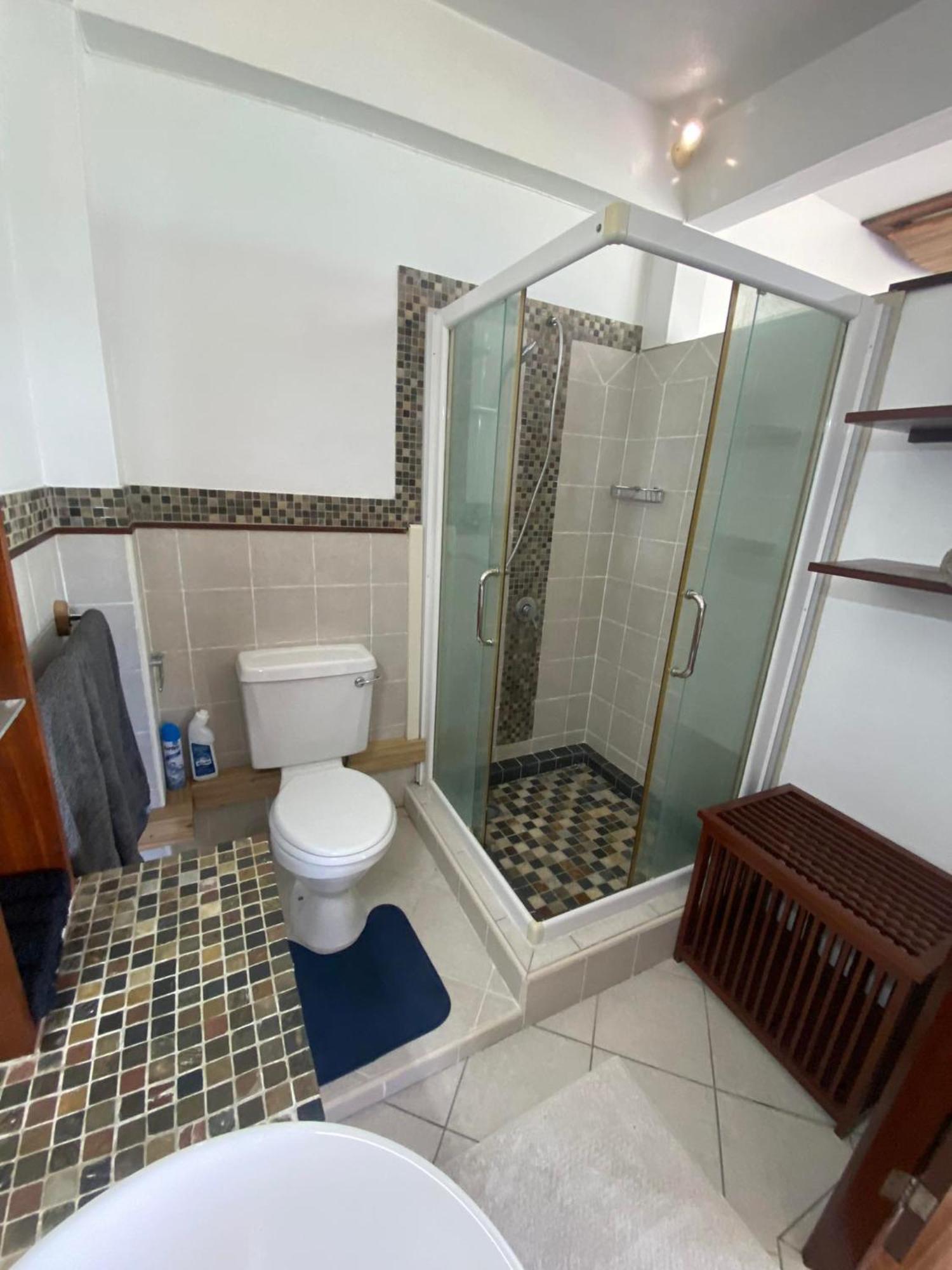 Islands View - Mazor Beach Villas Resort Grande Gaube Phòng bức ảnh