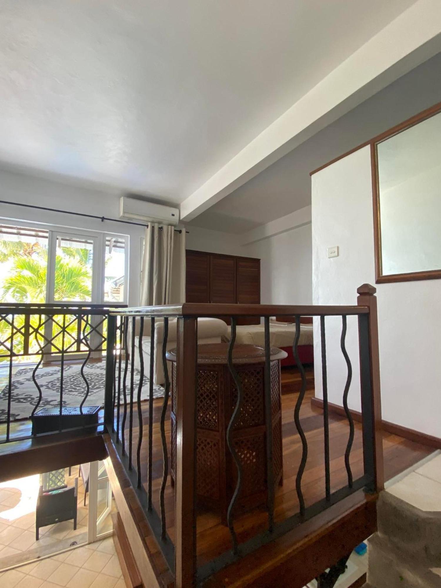 Islands View - Mazor Beach Villas Resort Grande Gaube Phòng bức ảnh