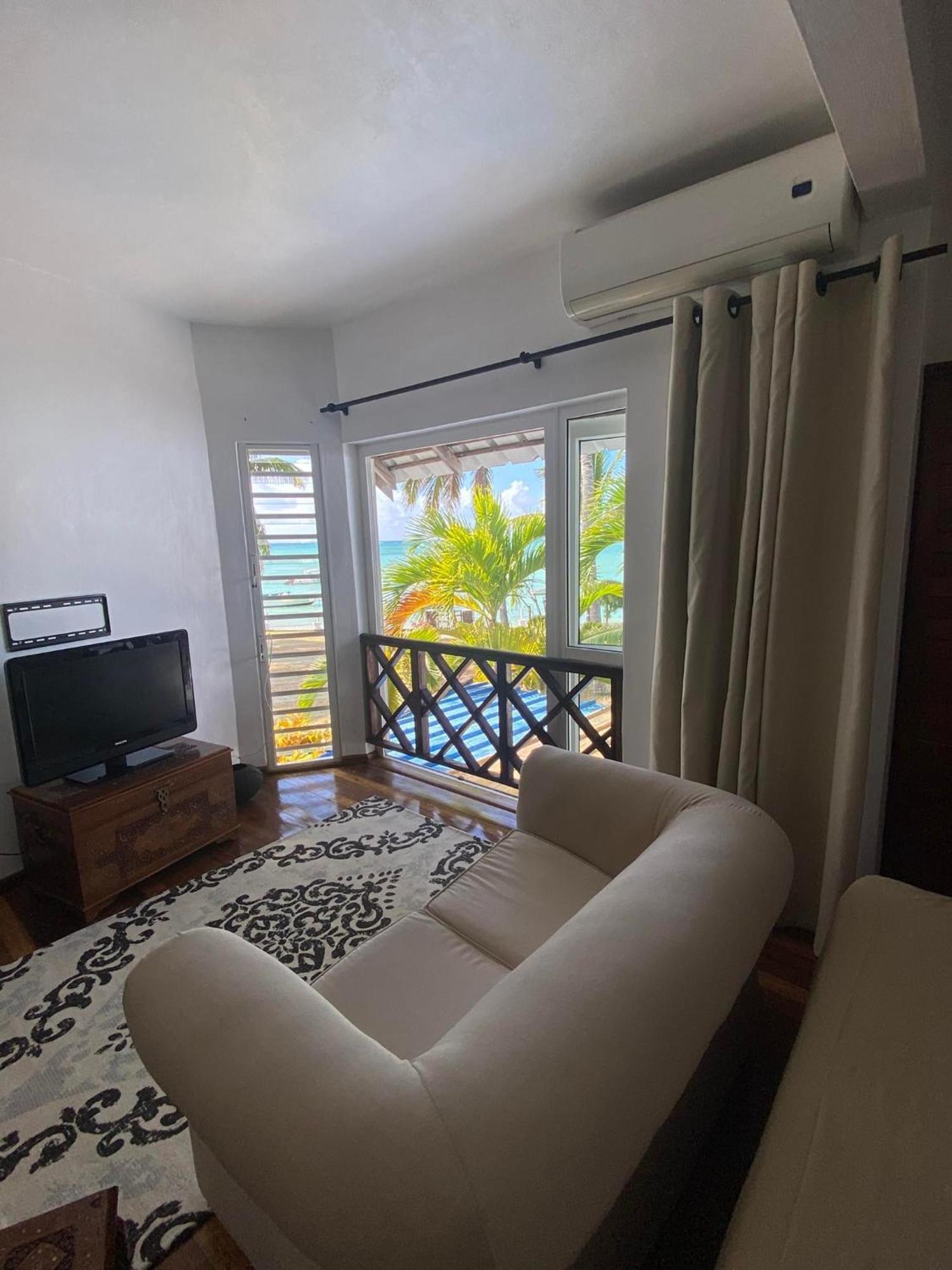 Islands View - Mazor Beach Villas Resort Grande Gaube Phòng bức ảnh