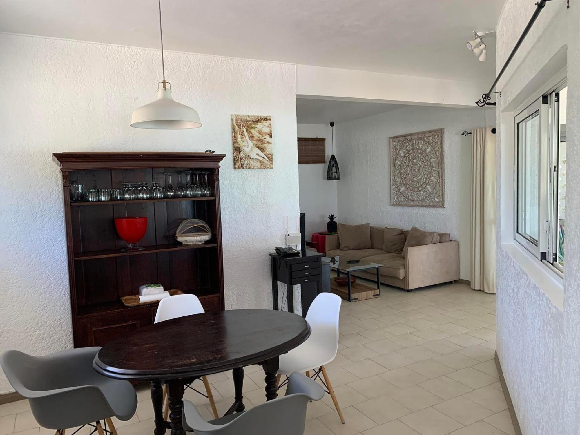 Islands View - Mazor Beach Villas Resort Grande Gaube Phòng bức ảnh