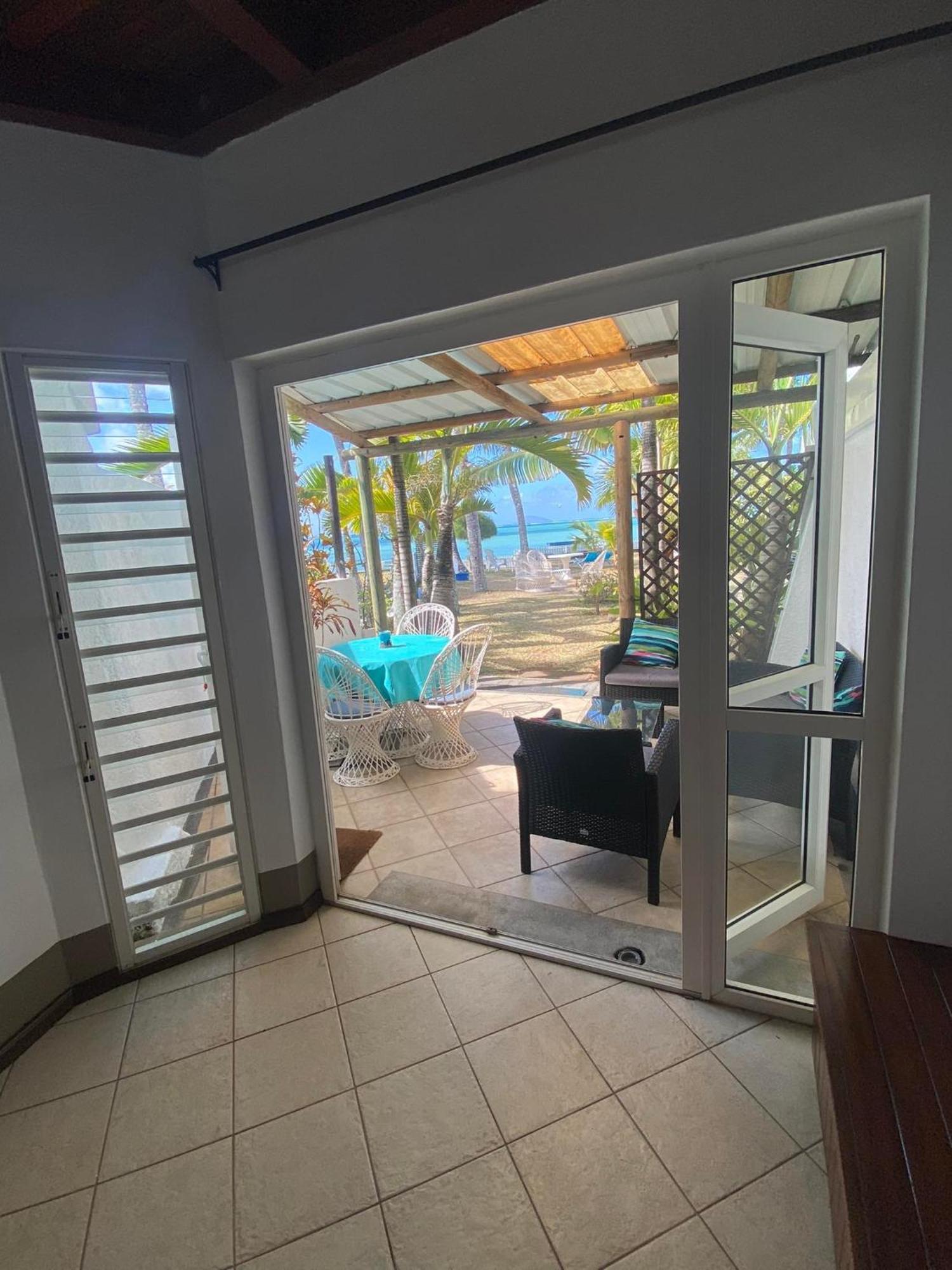 Islands View - Mazor Beach Villas Resort Grande Gaube Phòng bức ảnh