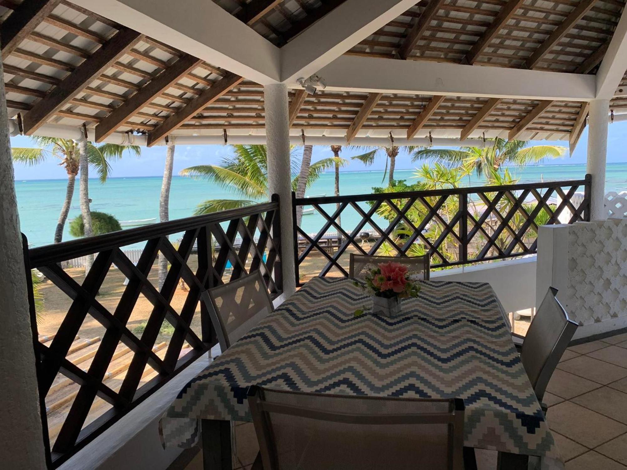 Islands View - Mazor Beach Villas Resort Grande Gaube Phòng bức ảnh