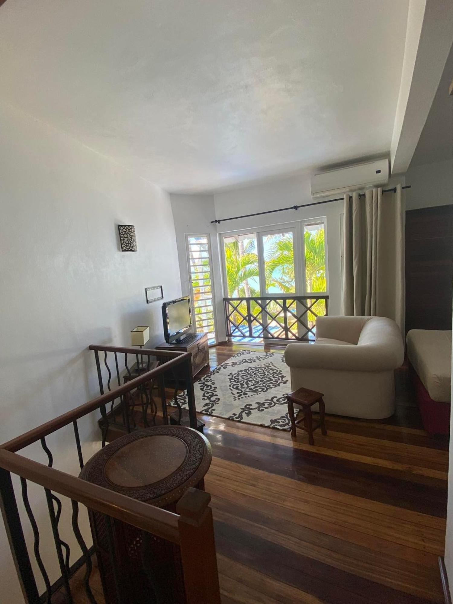 Islands View - Mazor Beach Villas Resort Grande Gaube Phòng bức ảnh