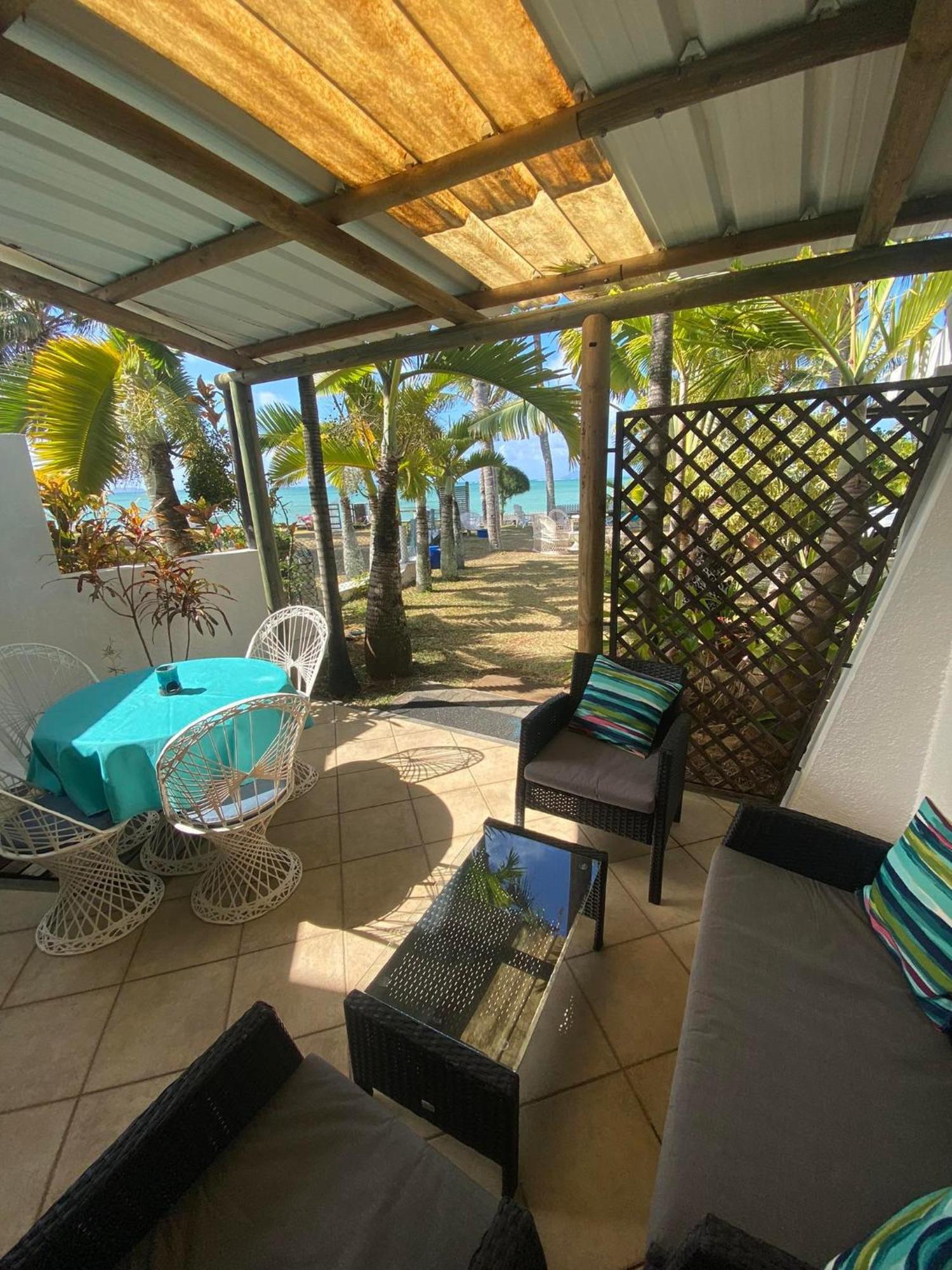 Islands View - Mazor Beach Villas Resort Grande Gaube Phòng bức ảnh