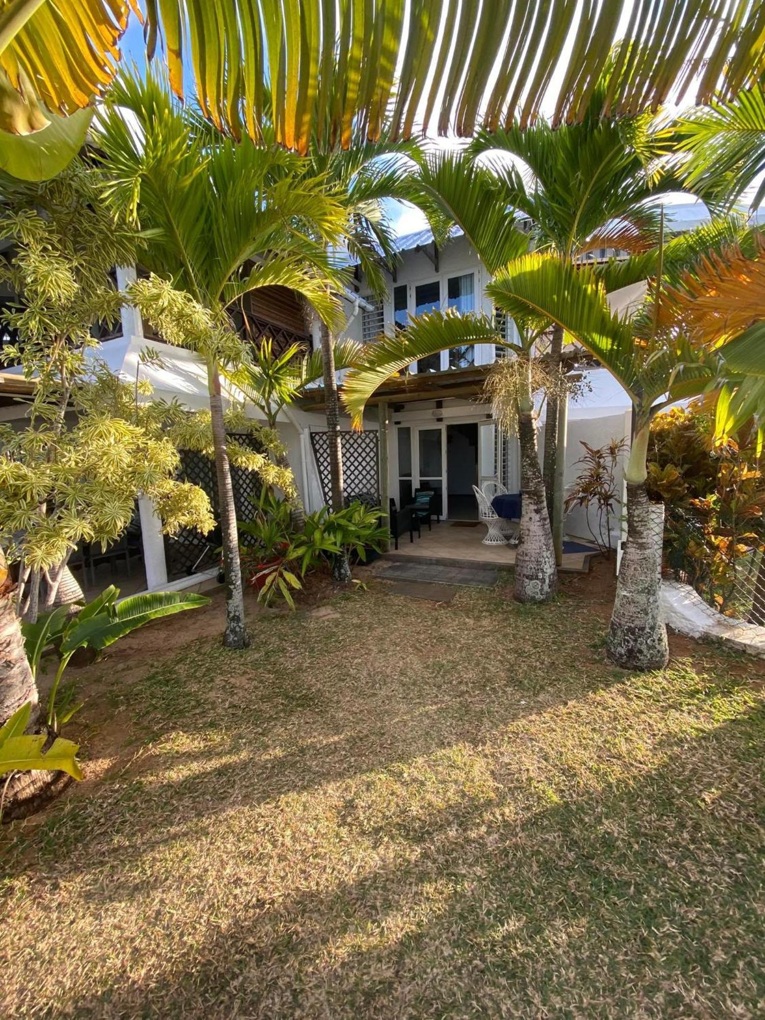Islands View - Mazor Beach Villas Resort Grande Gaube Phòng bức ảnh